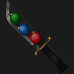 Ornaments (Knife) - Common Knife MM2 Value