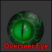 Overseer Eye -  Pet MM2 Value