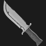 Paper - Uncommon Knife MM2 Value