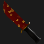 Passion - Common Knife MM2 Value