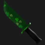 Patrick - Common Knife MM2 Value