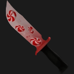 Peppermint (Knife) - Common Knife MM2 Value