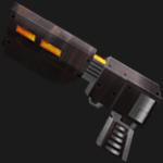 Phaser - Vintage Knife in Roblox Murder Mystery 2