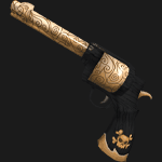 Pirate - Uncommon Knife MM2 Value