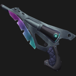 Plasmabeam - Godly Gun MM2 Value