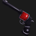 Portal (Gun) - Uncommon Gun MM2 Value