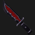 Portal (Knife) - Rare Knife MM2 Value
