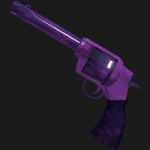Potion (Gun) - Uncommon Gun MM2 Value