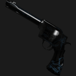 Predator (Gun) - Legendary Gun MM2 Value