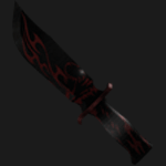 Predator (Knife) - Legendary Knife MM2 Value