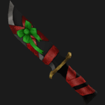Present (2023) - Common Knife MM2 Value