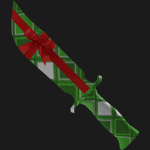 Present - Common Knife MM2 Value