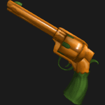 Pumpkin (2023) - Common Knife MM2 Value