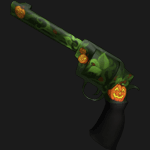 Pumpkin Patch - Uncommon Knife MM2 Value