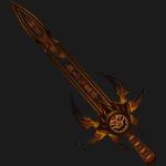 Pumpking - Godly Knife MM2 Value