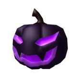 Purple Pumpkin -  Pet MM2 Value