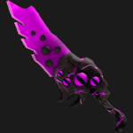 Purple Seer - Godly Knife MM2 Value