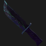 Reaver (Variant 1) - Godly Knife MM2 Value