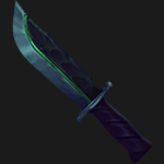 Reaver (Variant 2) - Godly Knife MM2 Value