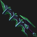 Reaver (Variant 3) - Godly Knife MM2 Value