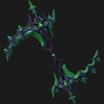 Reaver (Variant 4) - Godly Knife MM2 Value