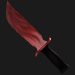 Red Fire - Legendary Knife MM2 Value