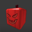 Red Pumpkin 2019 -  Pet MM2 Value