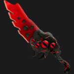 Red Seer - Godly Knife MM2 Value