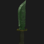 Reptile - Common Knife MM2 Value