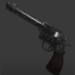 RIP Gun - Common Gun in Roblox Murder Mystery 2