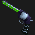 Ripper (Gun) - Legendary Gun MM2 Value