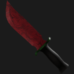 Roses - Common Knife MM2 Value