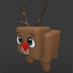 Rudolph -  Pet MM2 Value