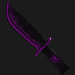 Rune - Legendary Knife MM2 Value