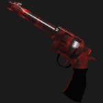 Rupture - Legendary Knife MM2 Value