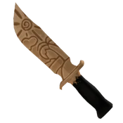 Sand - Common Knife in Roblox Murder Mystery 2