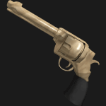 Sandy (Gun) - Common Gun MM2 Value