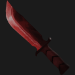 Santa's Magic - Legendary Knife MM2 Value