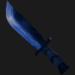 Santa's Spirit - Legendary Knife MM2 Value