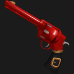 Santa (2023) - Common Knife MM2 Value