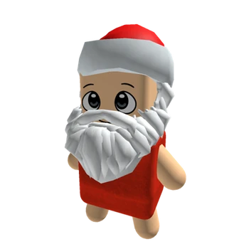 Santa pet (2019) -  Pet MM2 Value