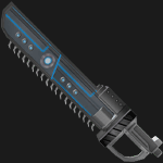 Saw - Godly Knife MM2 Value