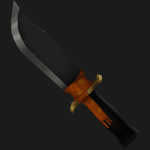 Scarf - Common Knife MM2 Value
