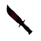 Scratch - Legendary Knife in Roblox Murder Mystery 2