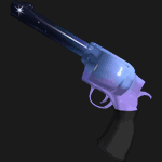 Silent Night (Gun) - Rare Gun MM2 Value