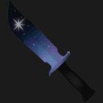 Silent Night (Knife) - Rare Knife MM2 Value