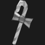 Silver Candy - Unique Knife in Roblox Murder Mystery 2