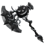 Silver Travelers Axe - Unique Knife MM2 Value