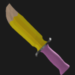 Skool - Common Knife MM2 Value
