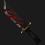 Slashed - Common Knife MM2 Value